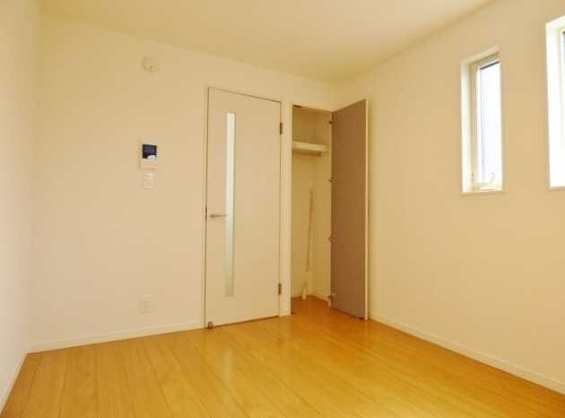 Duo Luxe浦和常盤の物件内観写真