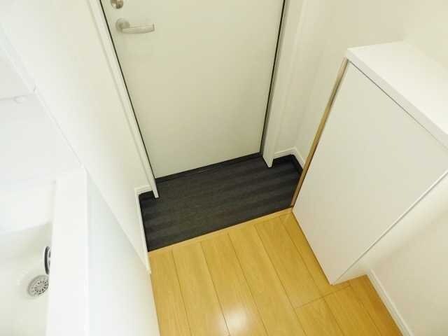 Duo Luxe浦和常盤の物件内観写真