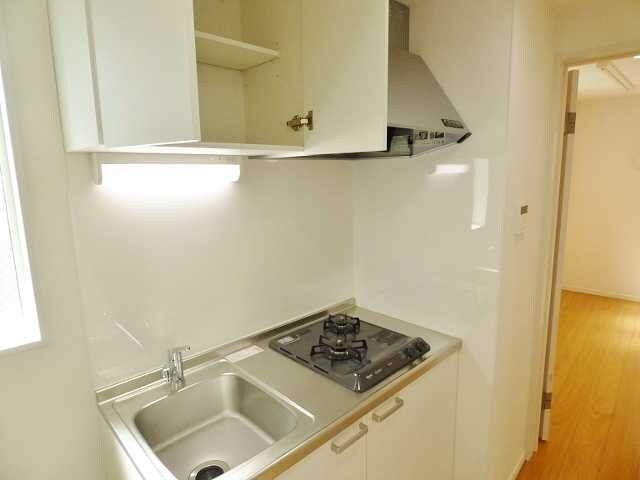 Duo Luxe浦和常盤の物件内観写真