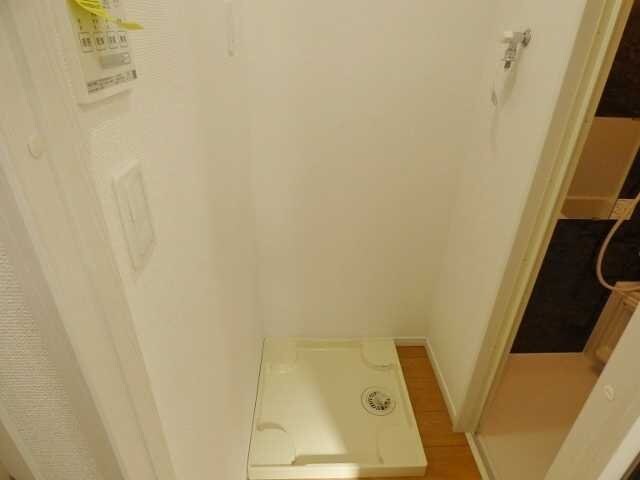 Duo Luxe浦和常盤の物件内観写真