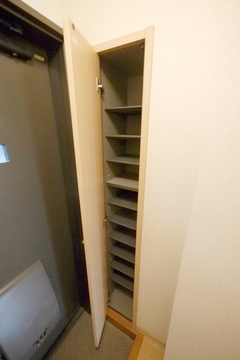 アーバン上小の物件内観写真