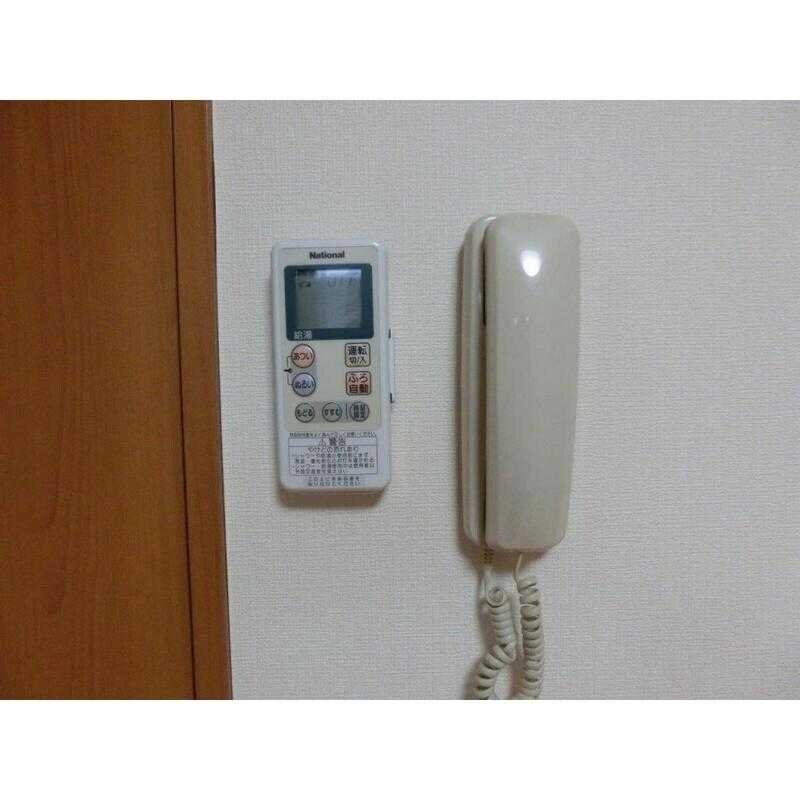 コンフォート大宮Bの物件内観写真