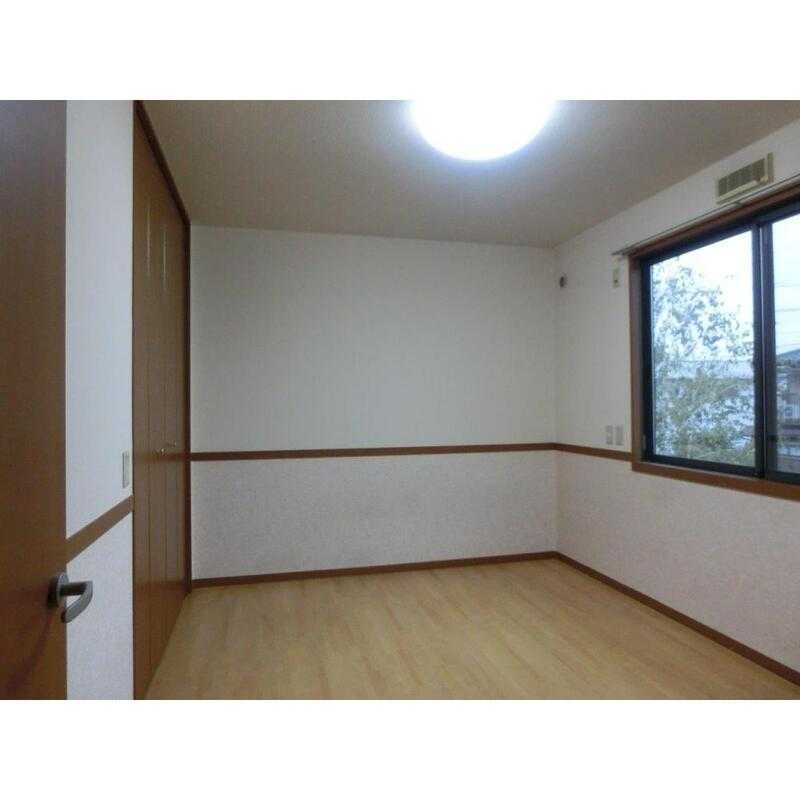 コンフォート大宮Bの物件内観写真