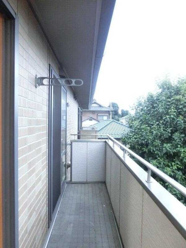 コンフォート大宮Bの物件内観写真