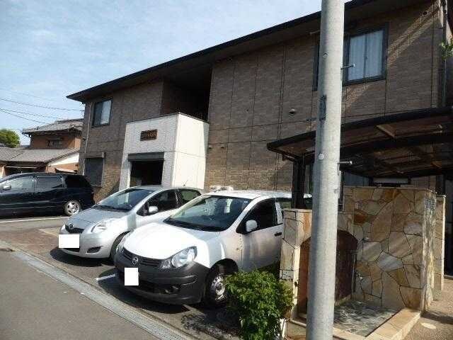 コンフォート大宮Bの物件内観写真