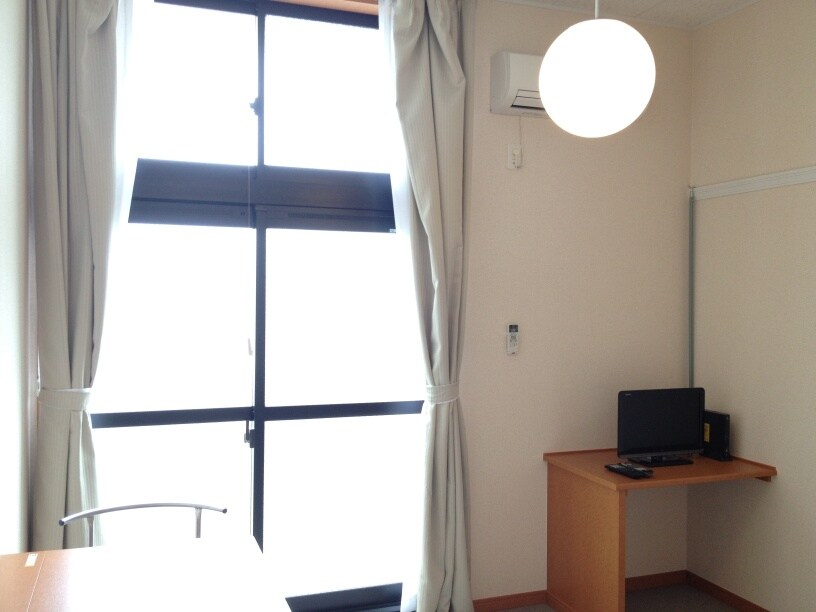 レオパレス小池の物件内観写真