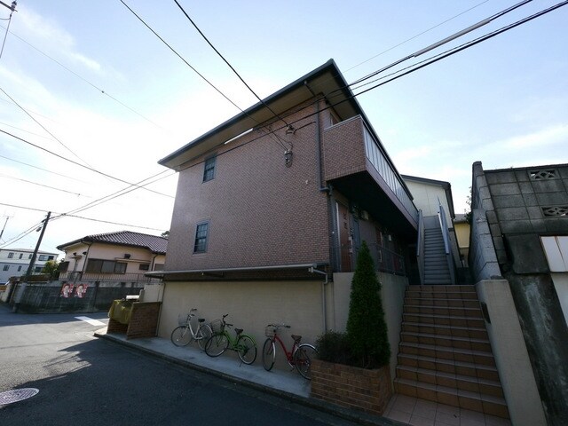 シエル・メゾンの物件内観写真