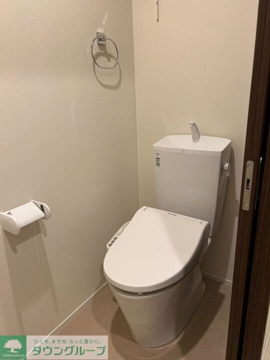 ハウス・デ・フリーデンスの物件内観写真