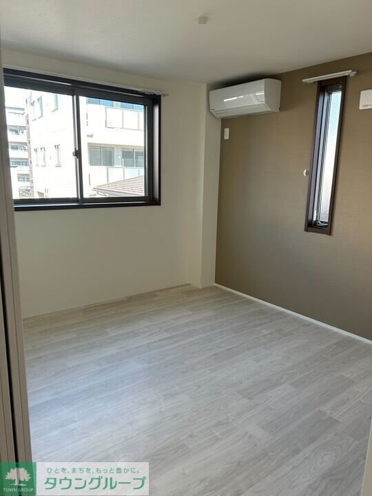 ハウス・デ・フリーデンスの物件内観写真