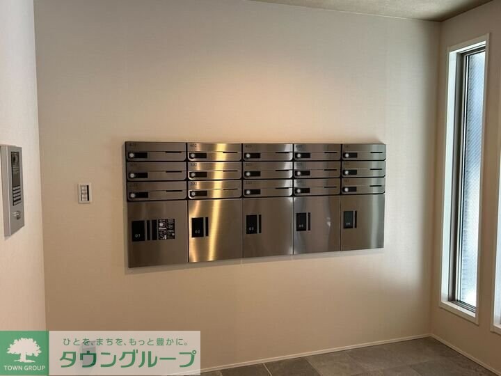 ハウス・デ・フリーデンスの物件内観写真