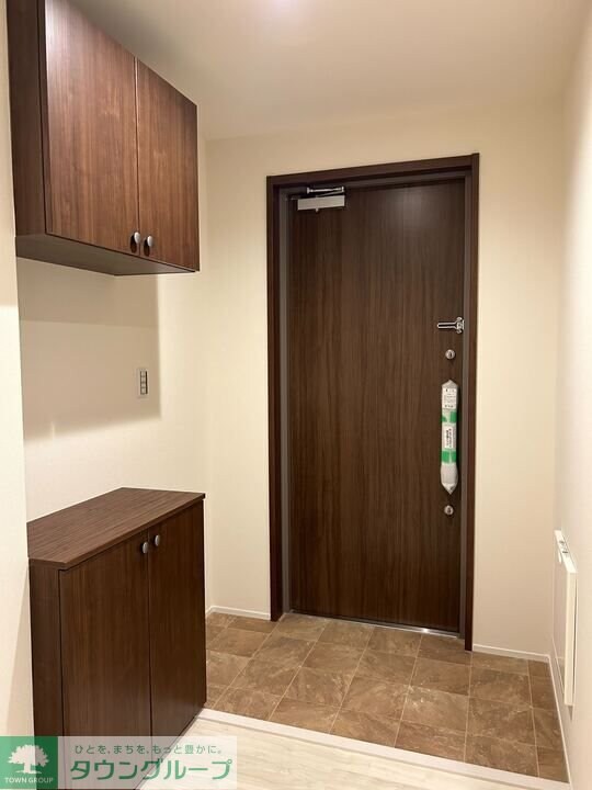 ハウス・デ・フリーデンスの物件内観写真