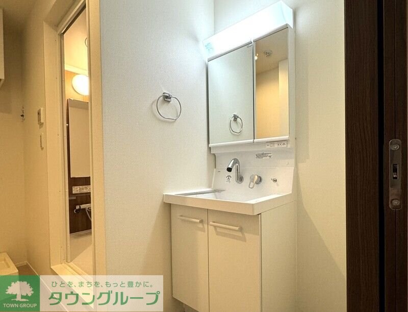 ハウス・デ・フリーデンスの物件内観写真