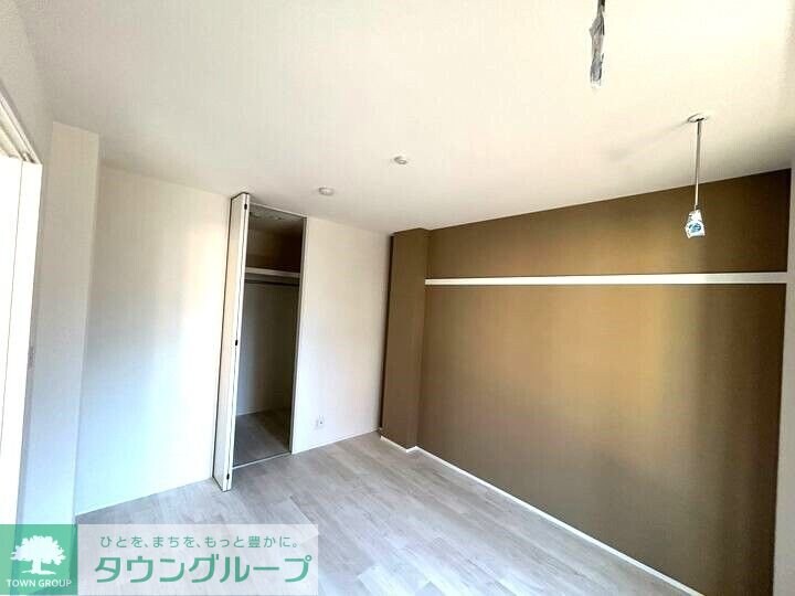 ハウス・デ・フリーデンスの物件内観写真