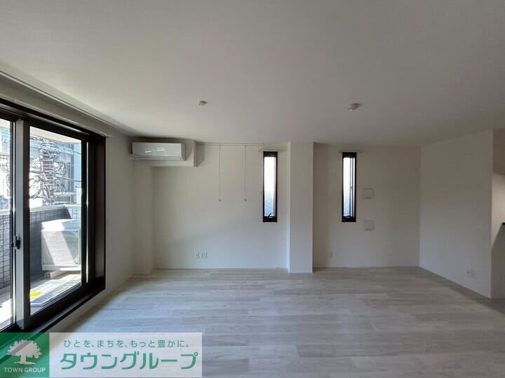 ハウス・デ・フリーデンスの物件内観写真