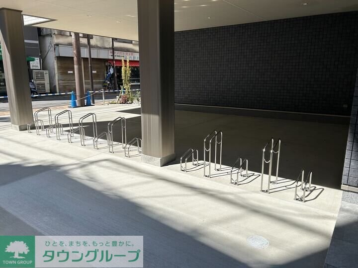 ハウス・デ・フリーデンスの物件内観写真