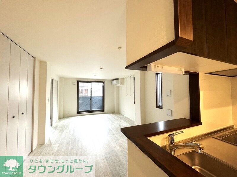 ハウス・デ・フリーデンスの物件内観写真