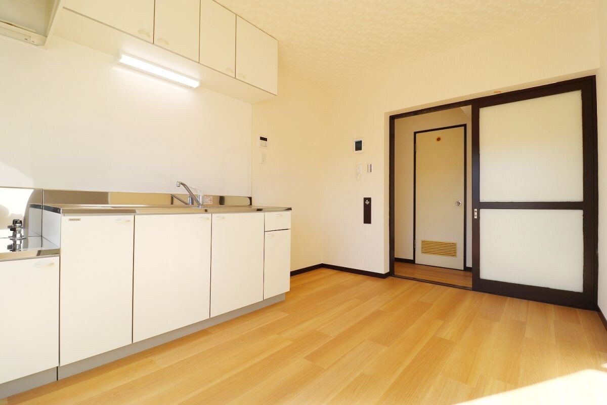 ライフマンションの物件内観写真