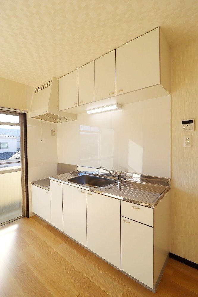 ライフマンションの物件内観写真