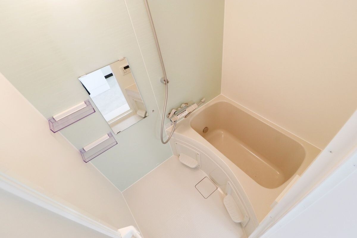 ライフマンションの物件内観写真