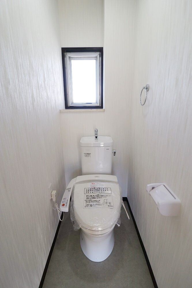 ライフマンションの物件内観写真