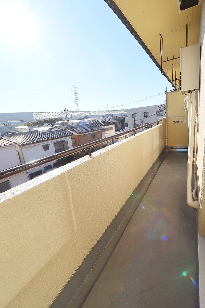 ライフマンションの物件内観写真