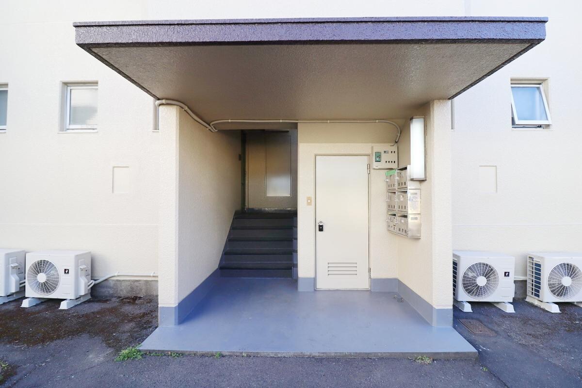 ライフマンションの物件内観写真