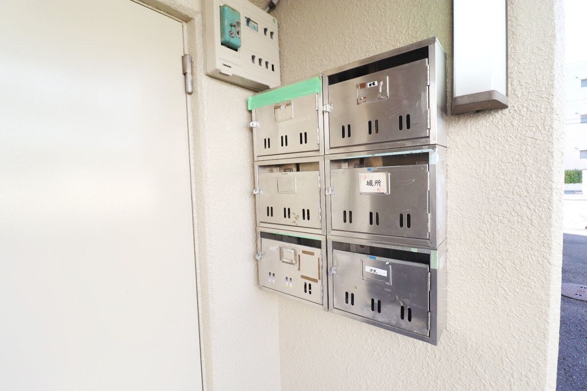 ライフマンションの物件内観写真