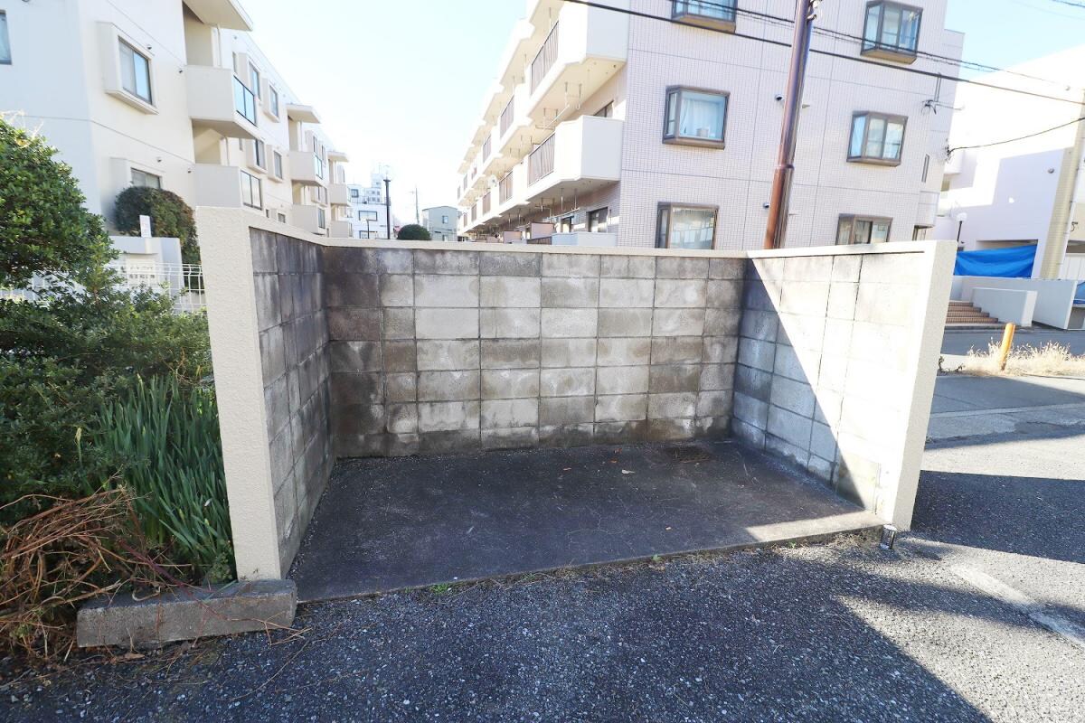 ライフマンションの物件内観写真