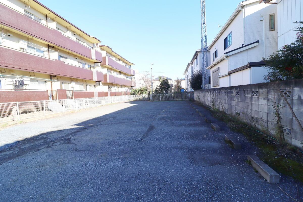 ライフマンションの物件内観写真