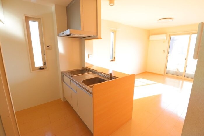 グランコートの物件内観写真