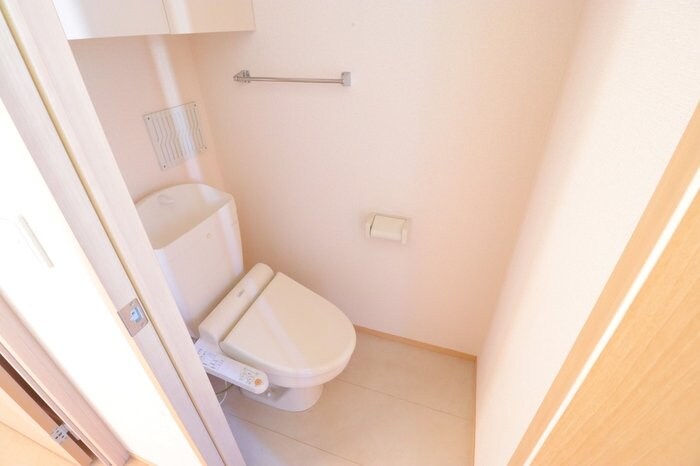 グランコートの物件内観写真