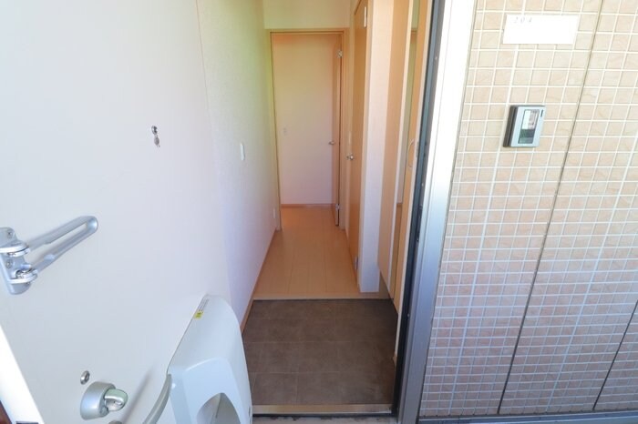 グランコートの物件内観写真