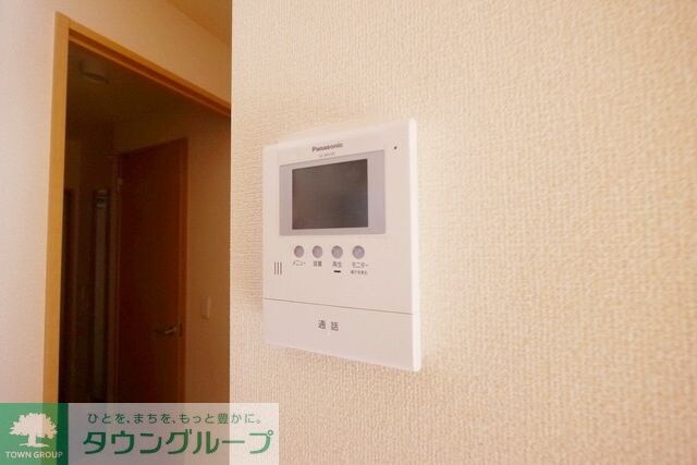 グランコートの物件内観写真