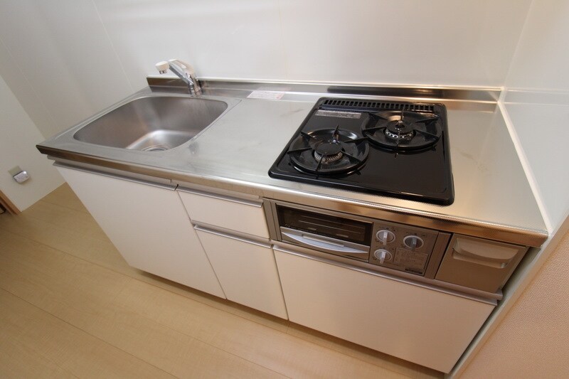 I.ヴィレッジ堀崎の物件内観写真