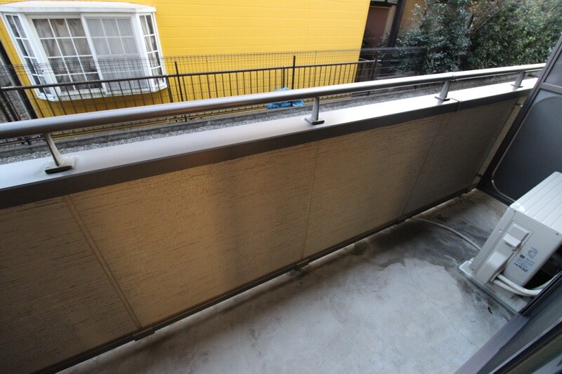 I.ヴィレッジ堀崎の物件内観写真