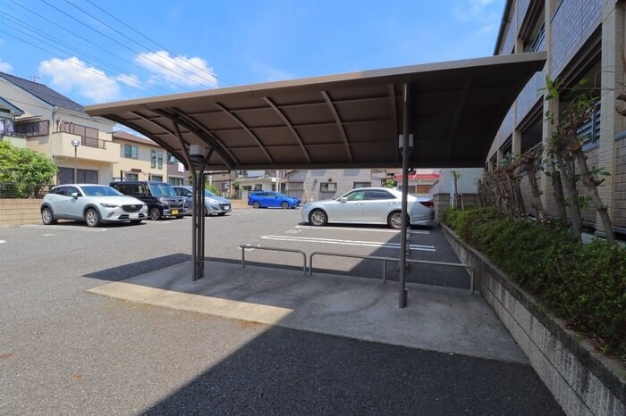 I.ヴィレッジ堀崎の物件内観写真