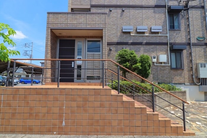 I.ヴィレッジ堀崎の物件内観写真