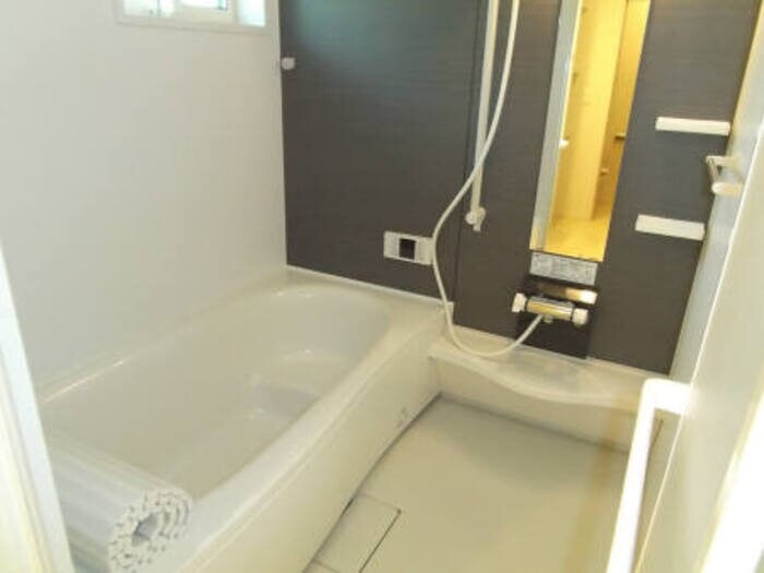 GRACEの物件内観写真