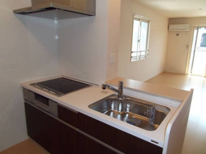 GRACEの物件内観写真