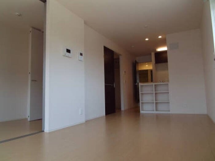 GRACEの物件内観写真