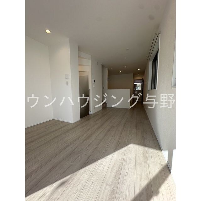 Kolet日進#44の物件内観写真