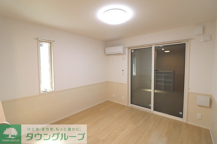 コンフォールの物件内観写真