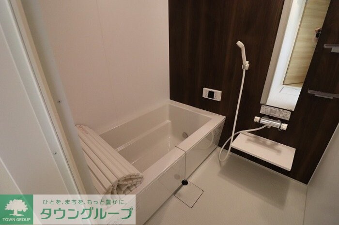 コンフォールの物件内観写真