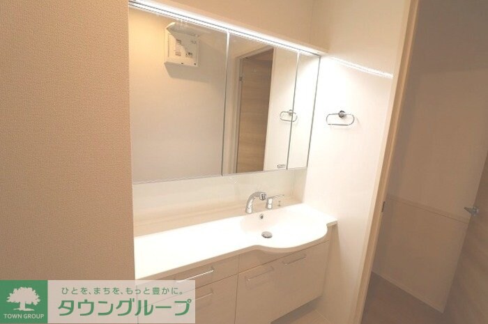 コンフォールの物件内観写真