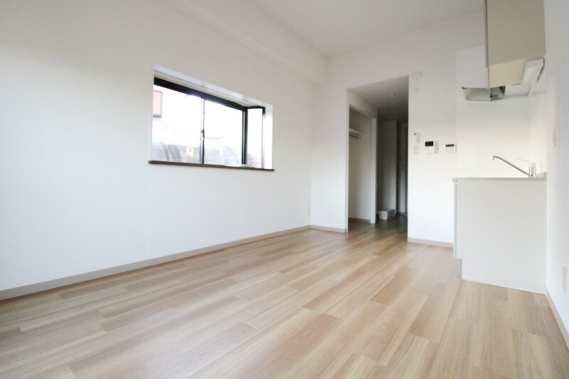 アルティア壱番館の物件内観写真