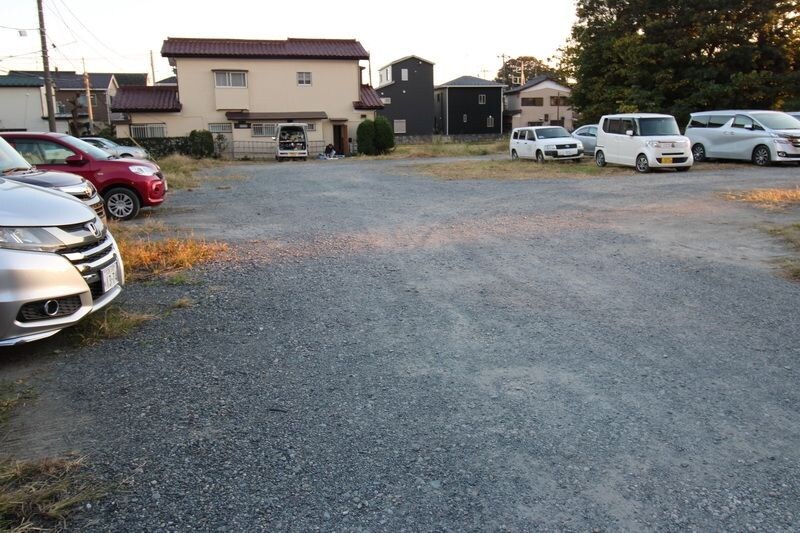 アルティア壱番館の物件内観写真