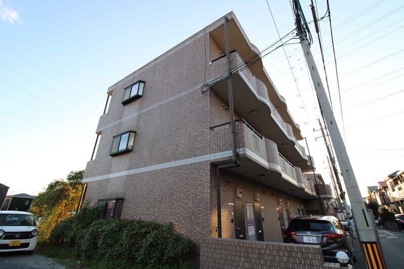 アルティア壱番館の物件内観写真