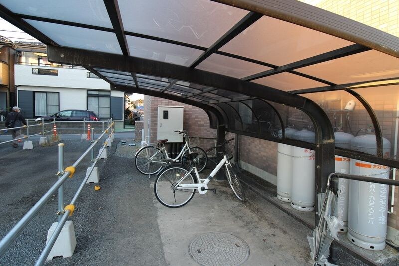 アルティア壱番館の物件内観写真