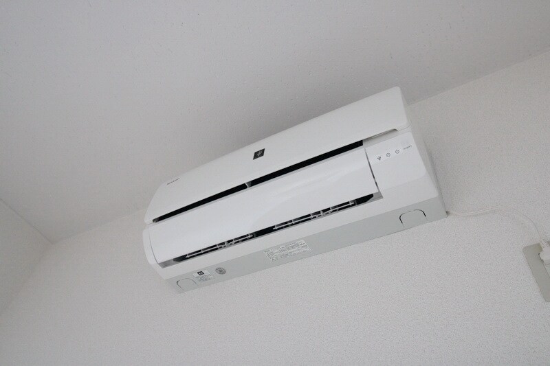 アルティア壱番館の物件内観写真