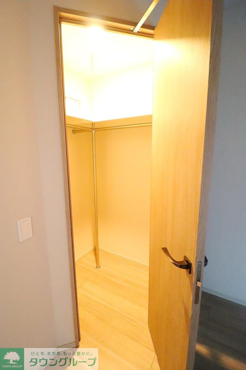 プラウドシティ武蔵浦和ステーションアリーナの物件内観写真